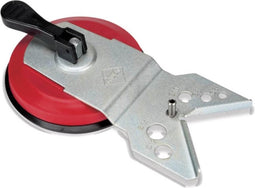 Rubi multidrill boorgeleiding (max. 83mm)