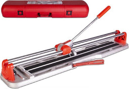 Rubi Star 42 Tegelsnijder met koffer