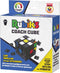 Rubik's Coach Cube - Leer de kubus van 3x3 op te lossen met stickers handleiding en video's