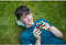 Rubik's Cube - 3x3-kubus voor het oplossen van kleurrijke uitdagingen