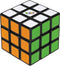 Rubik's Cube - 3x3-kubus voor het oplossen van kleurrijke uitdagingen
