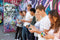 Rubik's Cube - 3x3-kubus voor het oplossen van kleurrijke uitdagingen