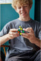 Rubik's Cube - 3x3-kubus voor het oplossen van kleurrijke uitdagingen
