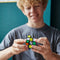 Rubik's Cube - 3x3-kubus voor het oplossen van kleurrijke uitdagingen