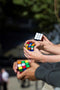 Rubik's Cube - 3x3-kubus voor het oplossen van kleurrijke uitdagingen