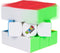 Rubik's Cube - 3x3 Speedcube - 3D combinatie puzzel
