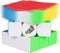 Rubik's Cube - 3x3 Speedcube - 3D combinatie puzzel