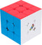 Rubik's Cube - 3x3 Speedcube - 3D combinatie puzzel