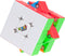 Rubik's Cube - 3x3 Speedcube - 3D combinatie puzzel