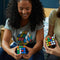 Rubik's Cube - 4x4-kubus voor uitdagende kleurencombinaties