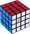 Rubik's Cube - 4x4-kubus voor uitdagende kleurencombinaties