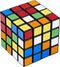 Rubik's Cube - 4x4-kubus voor uitdagende kleurencombinaties