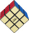 Rubik's Cube - 50-jarig Jubileum Retroversie - 3x3-kubus voor het oplossen van kleurrijke uitdagingen - hersenkraker - fidgetspeeltje