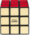 Rubik's Cube - 50-jarig Jubileum Retroversie - 3x3-kubus voor het oplossen van kleurrijke uitdagingen - hersenkraker - fidgetspeeltje