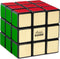 Rubik's Cube - 50-jarig Jubileum Retroversie - 3x3-kubus voor het oplossen van kleurrijke uitdagingen - hersenkraker - fidgetspeeltje