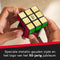 Rubik's Cube - 50-jarig Jubileum Retroversie - 3x3-kubus voor het oplossen van kleurrijke uitdagingen - hersenkraker - fidgetspeeltje