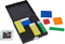 Rubik's Cube - Gridlock-spel - Logisch denkvaardigheden puzzelspel