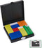 Rubik's Cube - Gridlock-spel - Logisch denkvaardigheden puzzelspel
