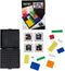 Rubik's Cube - Gridlock-spel - Logisch denkvaardigheden puzzelspel