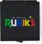 Rubik's Cube - Gridlock-spel - Logisch denkvaardigheden puzzelspel