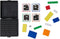 Rubik's Cube - Gridlock-spel - Logisch denkvaardigheden puzzelspel