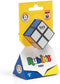 Rubik's Cube Mini - 2x2-kubus voor kleurrijke uitdagingen onderweg