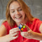 Rubik's Cube Mini - 2x2-kubus voor kleurrijke uitdagingen onderweg