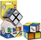 Rubik's Cube Mini - 2x2-kubus voor kleurrijke uitdagingen onderweg