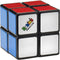 Rubik's Cube Mini - 2x2-kubus voor kleurrijke uitdagingen onderweg