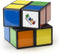 Rubik's Cube Mini - 2x2-kubus voor kleurrijke uitdagingen onderweg
