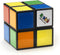 Rubik's Cube Mini - 2x2-kubus voor kleurrijke uitdagingen onderweg
