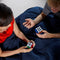 Rubik's Cube - Originele 3x3-kubus en mini 2x2-kubus voor urenlang puzzelplezier