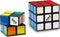 Rubik's Cube - Originele 3x3-kubus en mini 2x2-kubus voor urenlang puzzelplezier
