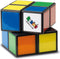 Rubik's Cube - Originele 3x3-kubus en mini 2x2-kubus voor urenlang puzzelplezier