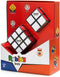 Rubik's Cube - Originele 3x3-kubus en mini 2x2-kubus voor urenlang puzzelplezier