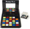Rubik's Cube Race - Twee-speler confrontatiespel met strategische puzzels