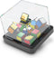 Rubik's Cube Race - Twee-speler confrontatiespel met strategische puzzels
