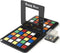 Rubik's Cube Race - Twee-speler confrontatiespel met strategische puzzels