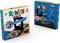 Rubik's Cube Race - Twee-speler confrontatiespel met strategische puzzels