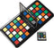 Rubik's Race - Klassiek supersnel strategische-reeksbordspel - Ultiem confrontatiespel voor twee spelers