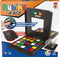 Rubik's Race - Klassiek supersnel strategische-reeksbordspel - Ultiem confrontatiespel voor twee spelers