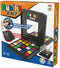 Rubik's Race - Klassiek supersnel strategische-reeksbordspel - Ultiem confrontatiespel voor twee spelers