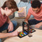 Rubik's Race - Klassiek supersnel strategische-reeksbordspel - Ultiem confrontatiespel voor twee spelers