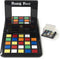 Rubik's Race - Klassiek supersnel strategische-reeksbordspel - Ultiem confrontatiespel voor twee spelers