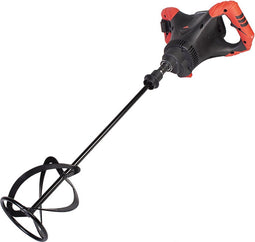 Rubimix 9 Power Max mixer 2100 watt | Betonmixer