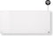 Mill GL900WIFI3 - Glazen paneelverwarming 900 Watt - Geïntegreerde WiFi - Wit