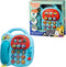Rubo Toys Woezel en Pip telefoon met geluid.