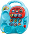 Rubo Toys Woezel en Pip telefoon met geluid.
