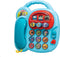 Rubo Toys Woezel en Pip telefoon met geluid.
