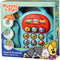 Rubo Toys Woezel en Pip telefoon met geluid.